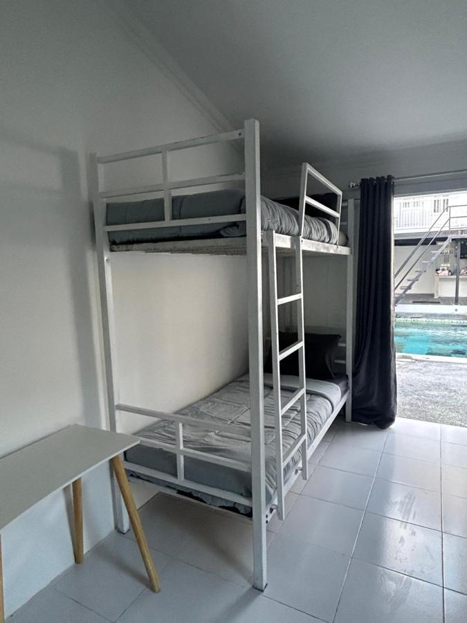 White Sandat Guest House Ubud Exterior foto